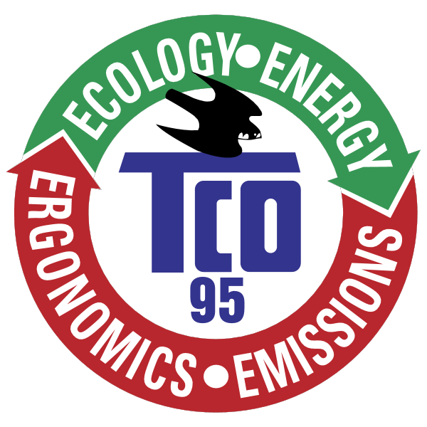 TCO 95