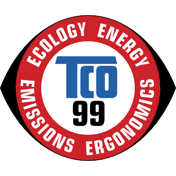 TCO 99 ,Logo , icon , SVG TCO 99