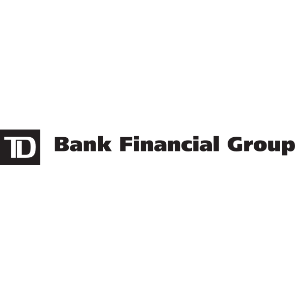 TD Bank Financial Group Logo ,Logo , icon , SVG TD Bank Financial Group Logo