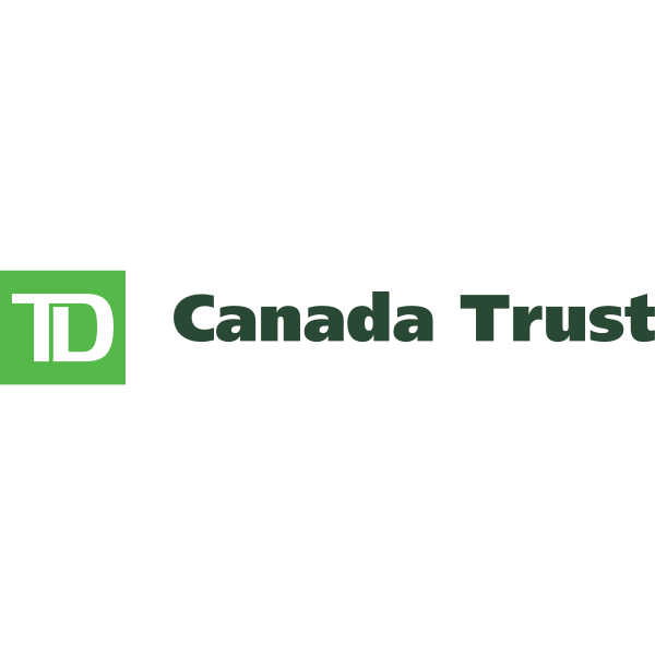TD Canada Trust Logo ,Logo , icon , SVG TD Canada Trust Logo
