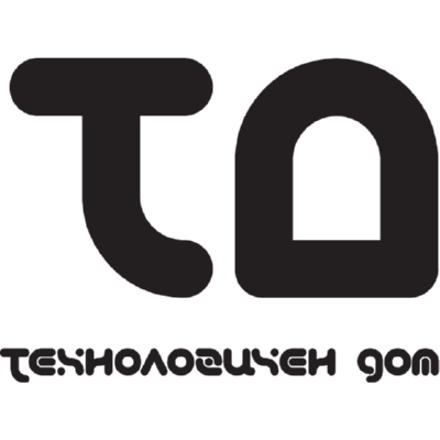 TD technologitchen dom Logo ,Logo , icon , SVG TD technologitchen dom Logo