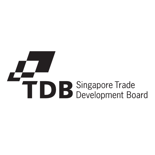TDB Logo ,Logo , icon , SVG TDB Logo