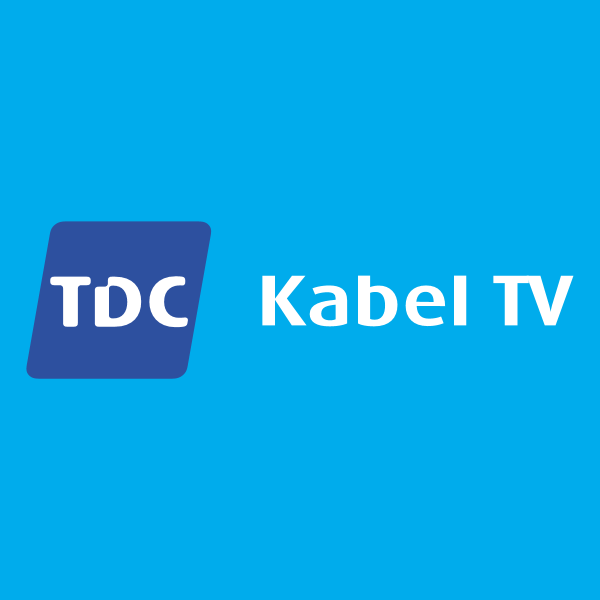 TDC Kabel TV ,Logo , icon , SVG TDC Kabel TV