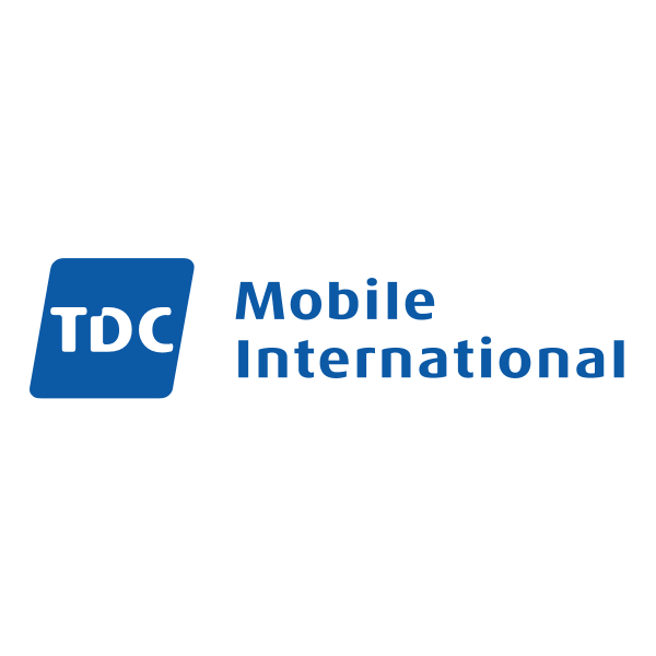 TDC Mobile International Logo ,Logo , icon , SVG TDC Mobile International Logo