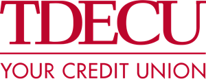TDECU (Your Credit Union) Logo ,Logo , icon , SVG TDECU (Your Credit Union) Logo