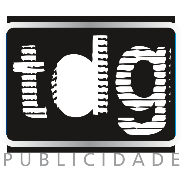 TDG Publicidade Logo ,Logo , icon , SVG TDG Publicidade Logo