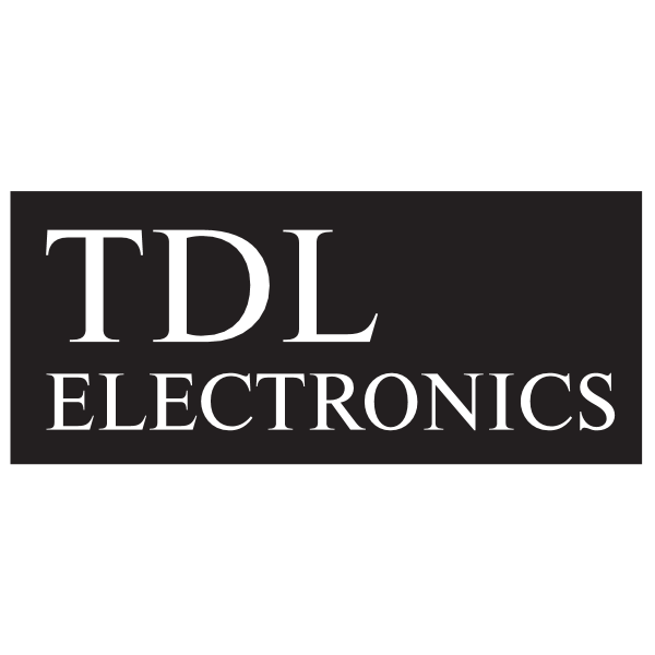 TDL Electronics Logo ,Logo , icon , SVG TDL Electronics Logo