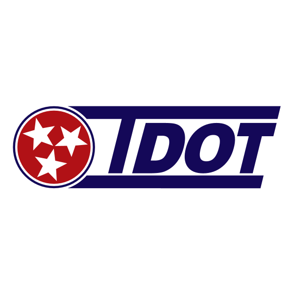 TDOT Logo ,Logo , icon , SVG TDOT Logo