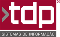 TDP Logo ,Logo , icon , SVG TDP Logo