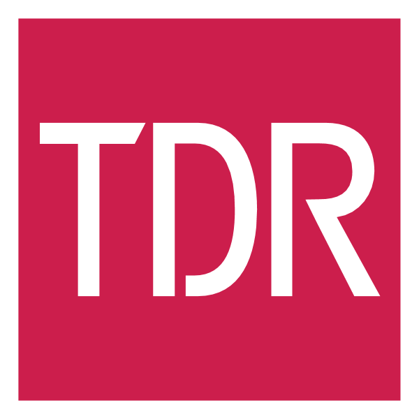 TDR