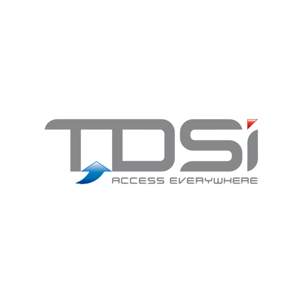 TDSi Logo