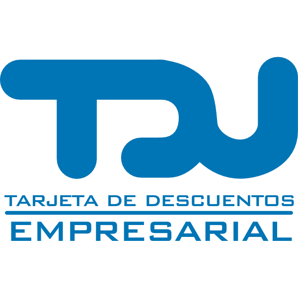 TDU Logo ,Logo , icon , SVG TDU Logo