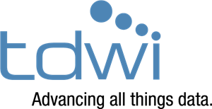 TDWI Logo ,Logo , icon , SVG TDWI Logo