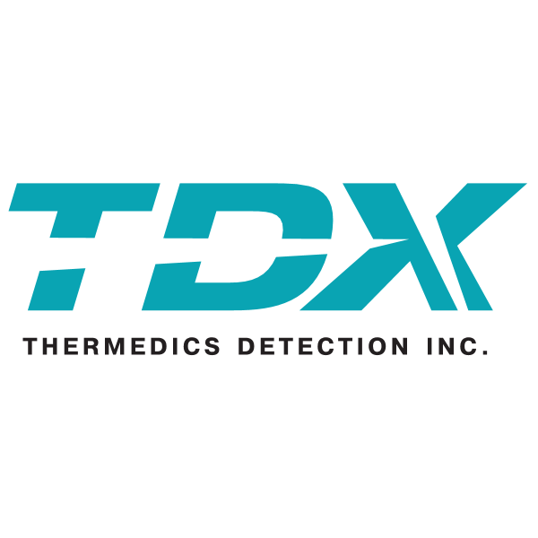 TDX Logo