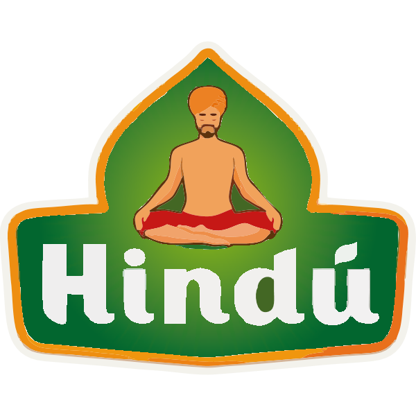 Te hindu Logo