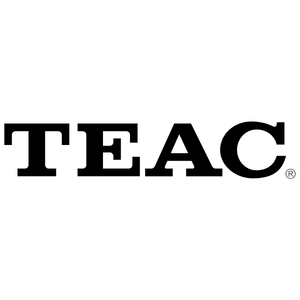Teac ,Logo , icon , SVG Teac