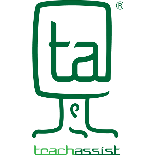 teachassist ,Logo , icon , SVG teachassist
