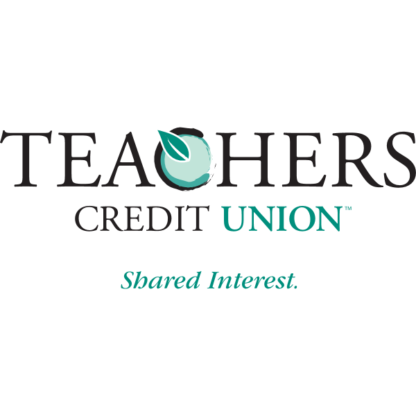 Teachers Credit Union Logo ,Logo , icon , SVG Teachers Credit Union Logo