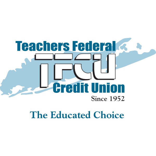 Teachers Federal Credit Union Logo