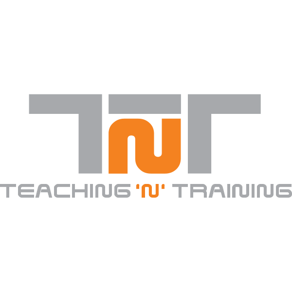 Teaching ‘n’ Training Logo ,Logo , icon , SVG Teaching ‘n’ Training Logo