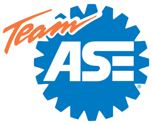 Team ASE Logo ,Logo , icon , SVG Team ASE Logo