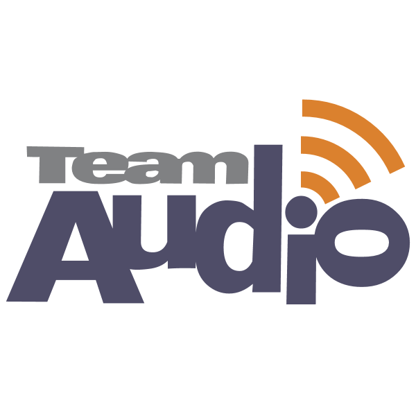 Team Audio