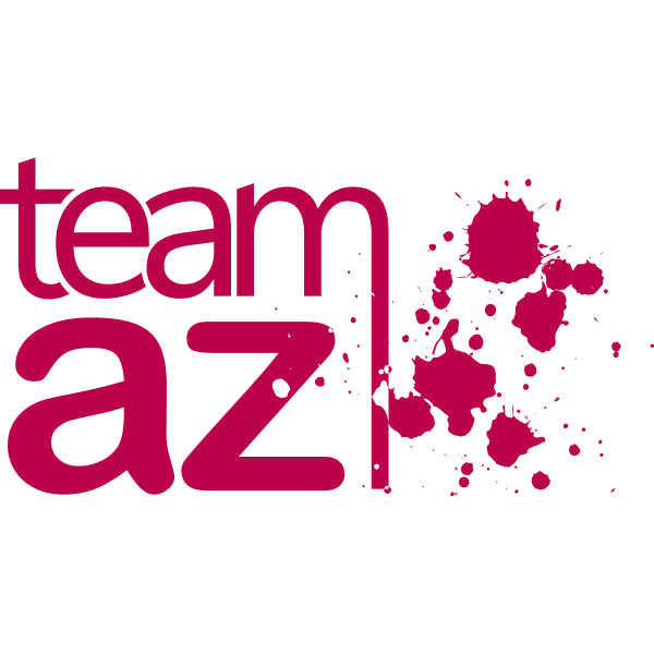 Team.AZ Logo ,Logo , icon , SVG Team.AZ Logo