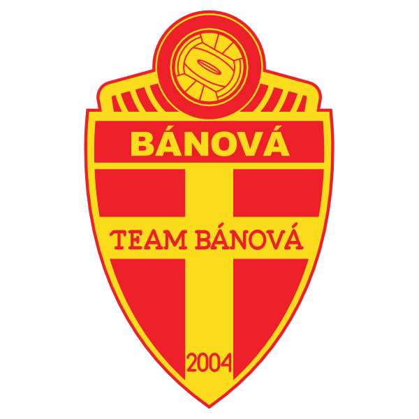 Team Banova Logo ,Logo , icon , SVG Team Banova Logo