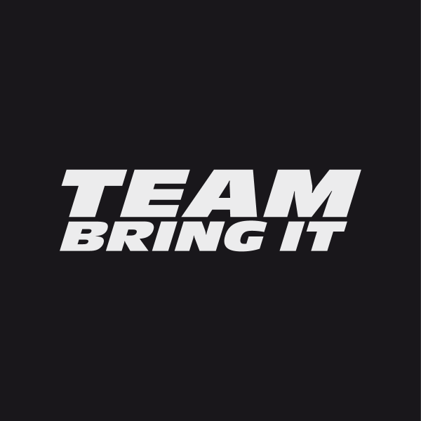 Team Bring It Logo ,Logo , icon , SVG Team Bring It Logo