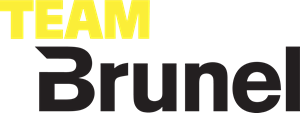 Team Brunel Logo ,Logo , icon , SVG Team Brunel Logo