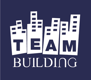 team building Logo