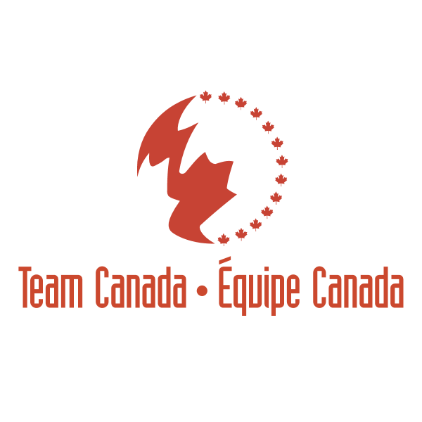 Team Canada ,Logo , icon , SVG Team Canada