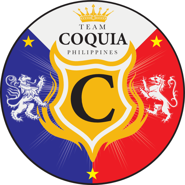 Team COQUIA Logo