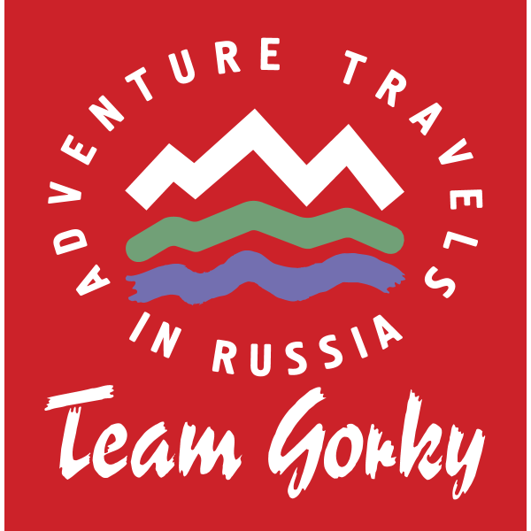 Team Gorky