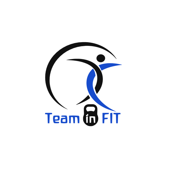 Team In FIT Logo ,Logo , icon , SVG Team In FIT Logo