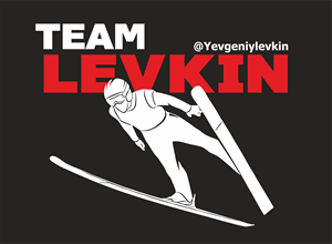 team levkin Logo