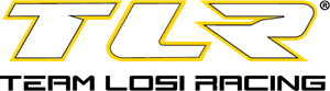 Team Losi Racing Logo ,Logo , icon , SVG Team Losi Racing Logo