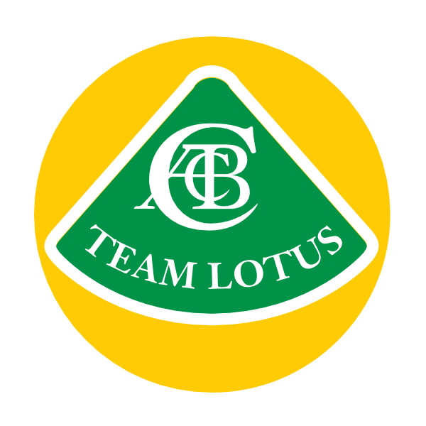 Team Lotus F1 Logo