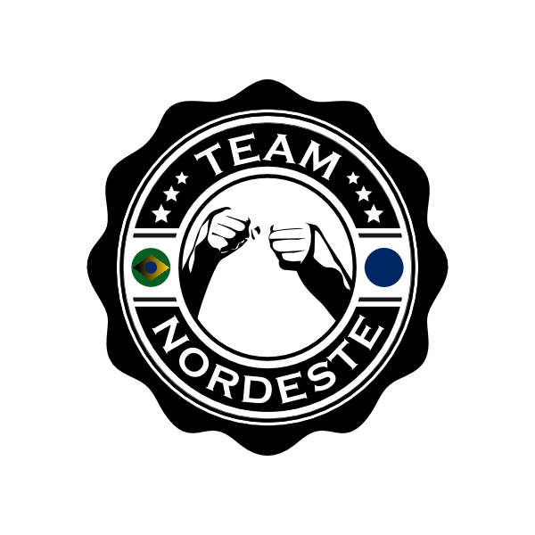 Team Nordeste Logo