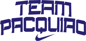 Team Pacquiao Nike Logo ,Logo , icon , SVG Team Pacquiao Nike Logo