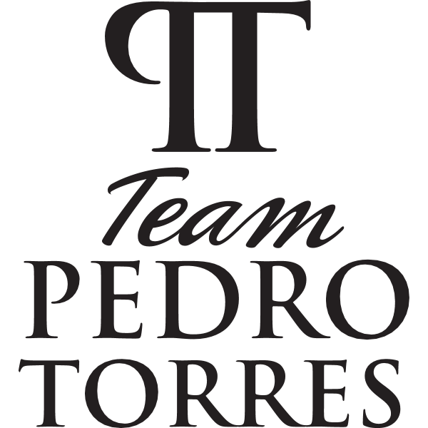 Team Pedro Torres Logo ,Logo , icon , SVG Team Pedro Torres Logo