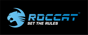 Team roccat Logo