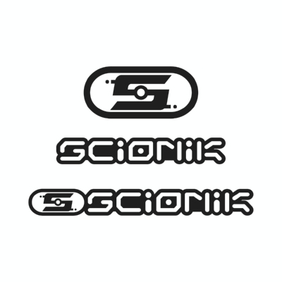 Team Scionik Logo ,Logo , icon , SVG Team Scionik Logo