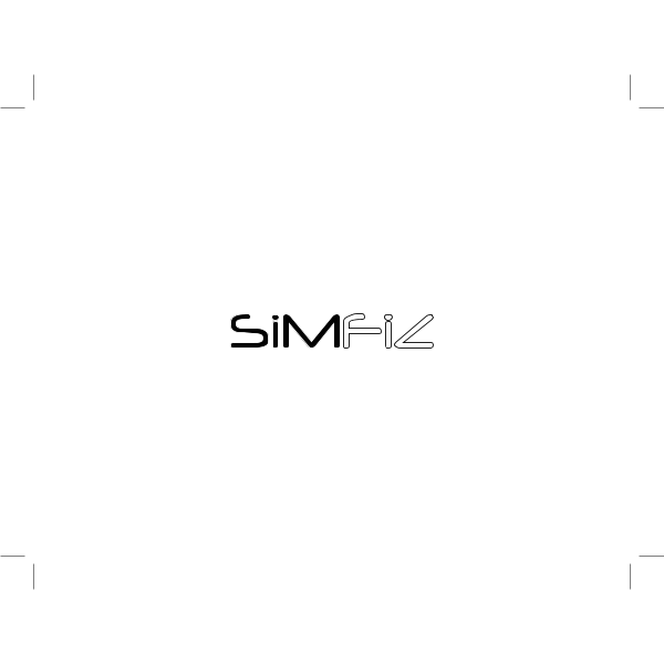 Team SiMFiZ Logo