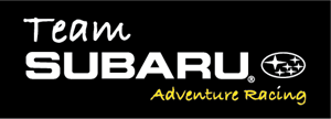 Team Subaru Adventure Racing Logo