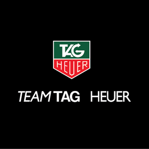 Team TAG Heuer Logo ,Logo , icon , SVG Team TAG Heuer Logo