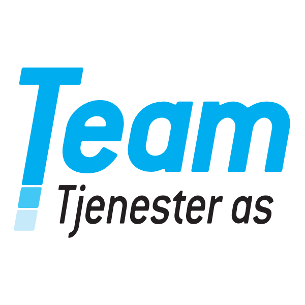 Team Tjenester AS Logo ,Logo , icon , SVG Team Tjenester AS Logo