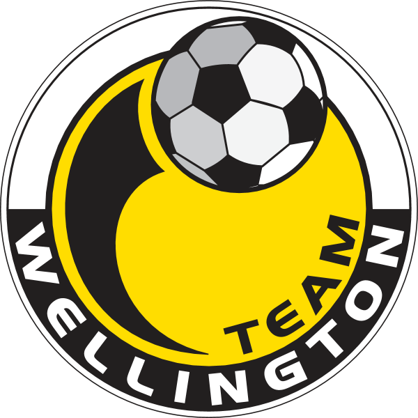 Team Wellington Logo ,Logo , icon , SVG Team Wellington Logo