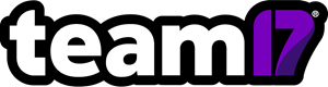 Team17 Logo ,Logo , icon , SVG Team17 Logo