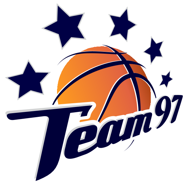 Team97 Logo